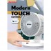 SONA STC 1322 Remote High Velocity Fan(6")
